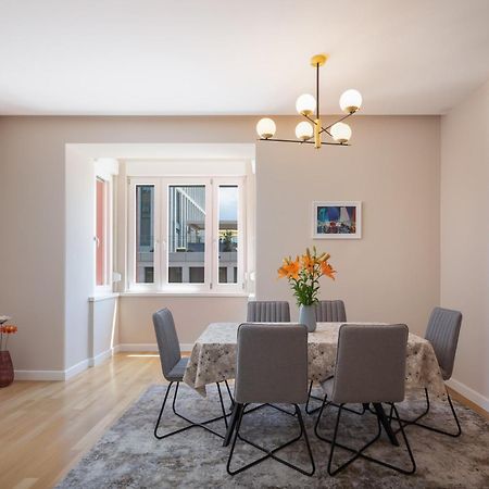 Apartment More Deluxe Split Eksteriør bilde