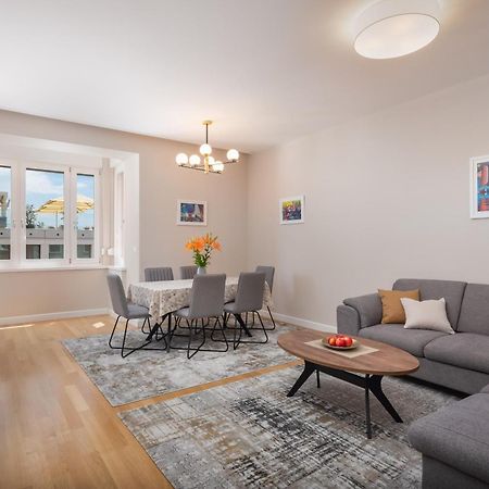 Apartment More Deluxe Split Eksteriør bilde