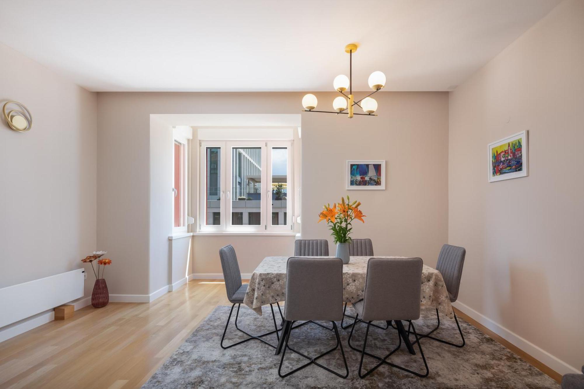 Apartment More Deluxe Split Eksteriør bilde
