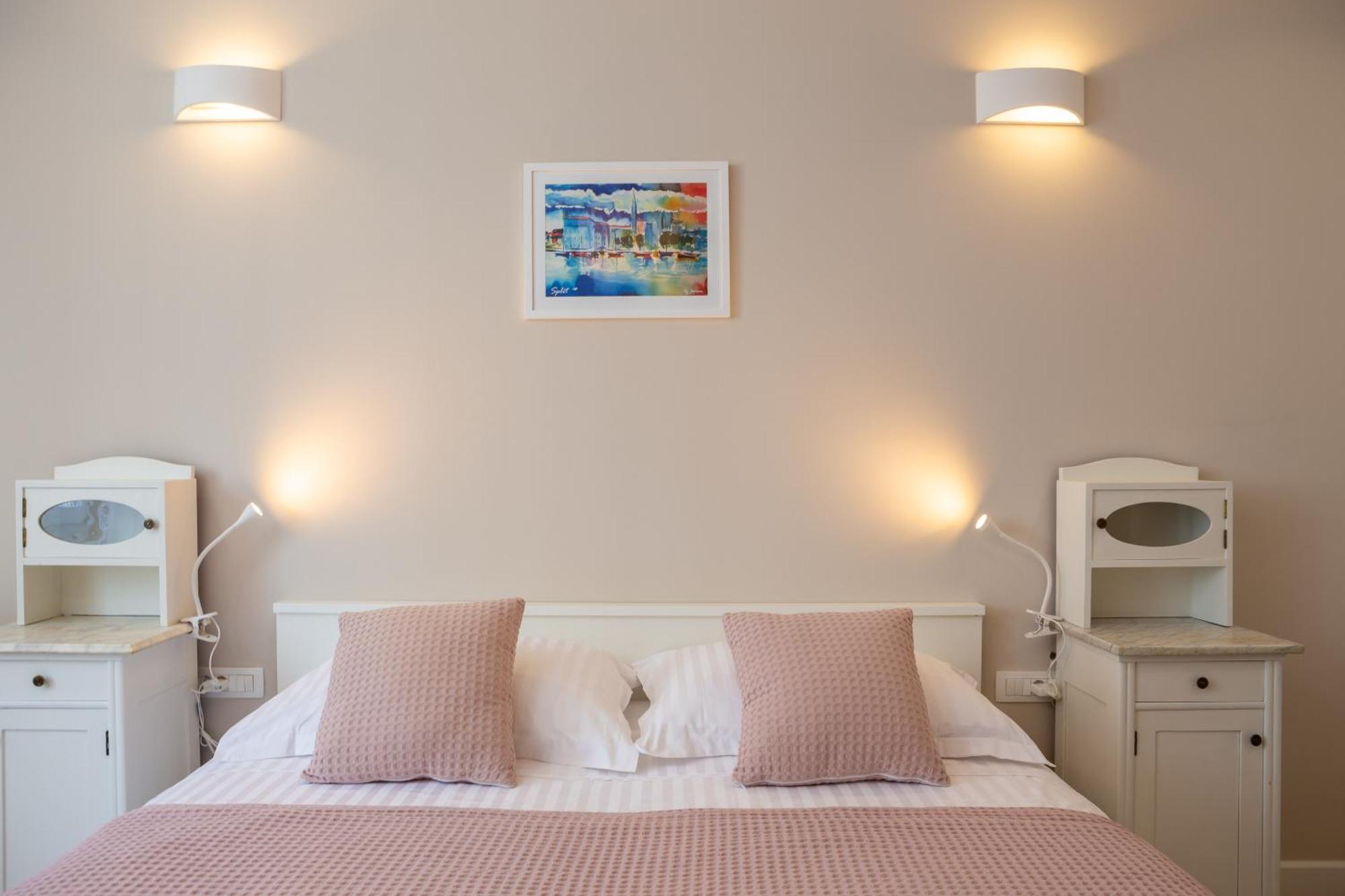 Apartment More Deluxe Split Eksteriør bilde