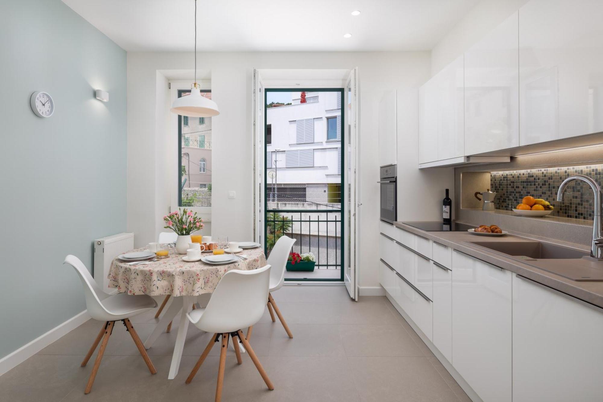 Apartment More Deluxe Split Eksteriør bilde