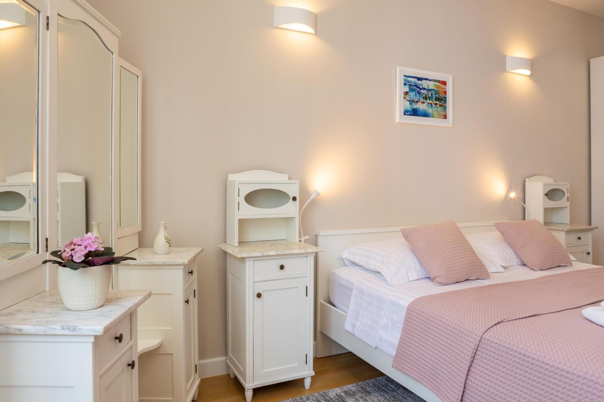 Apartment More Deluxe Split Eksteriør bilde