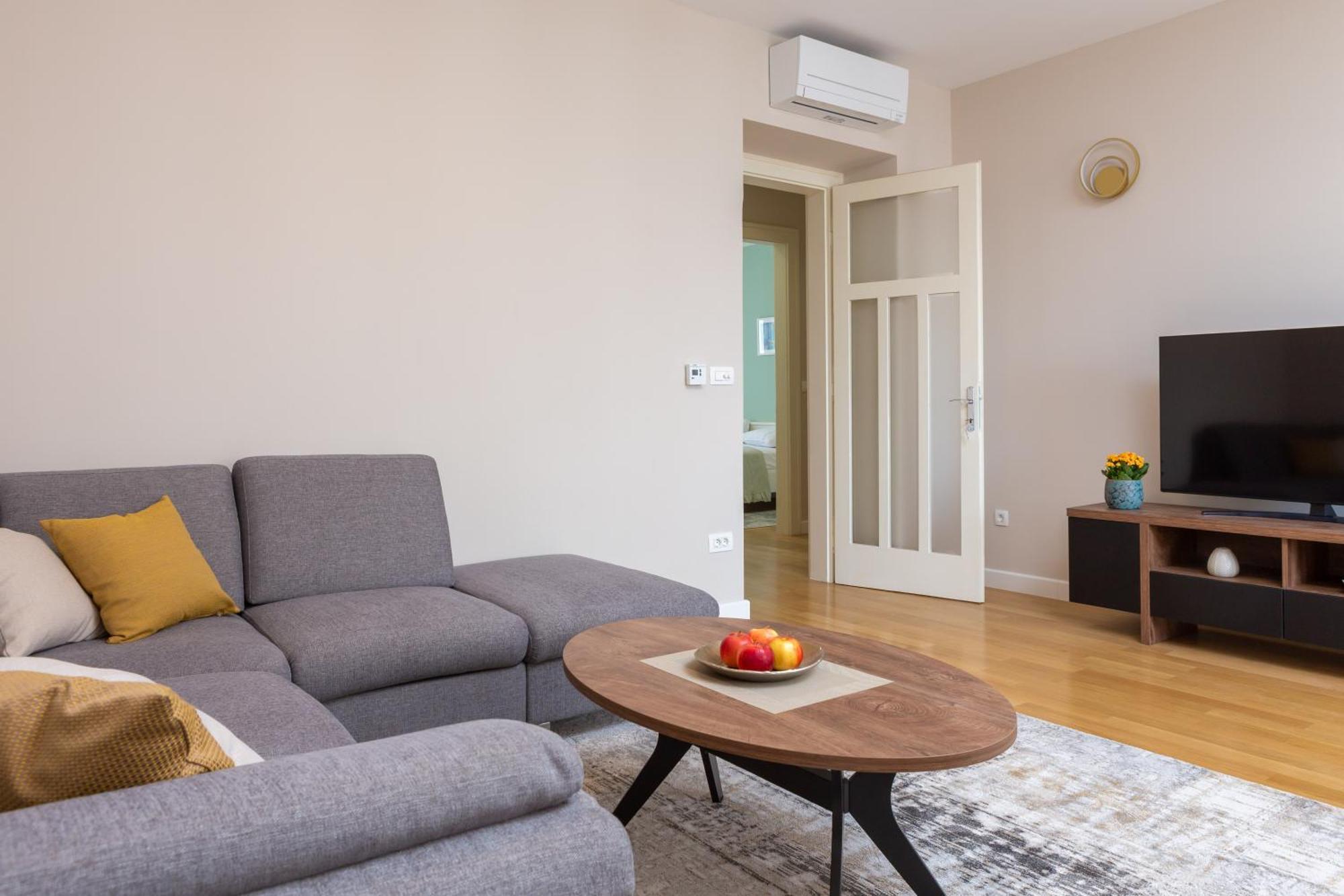Apartment More Deluxe Split Eksteriør bilde