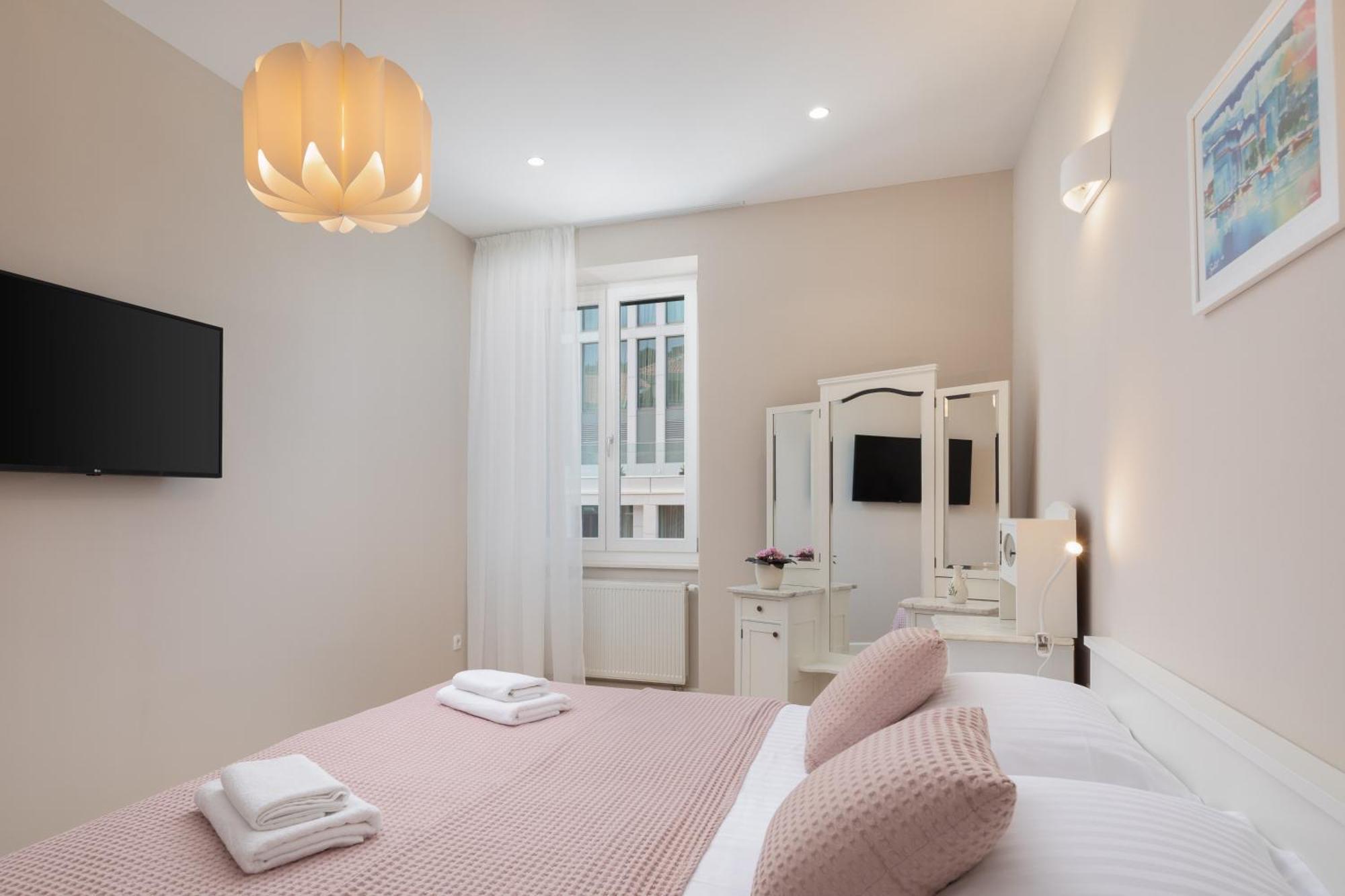 Apartment More Deluxe Split Eksteriør bilde
