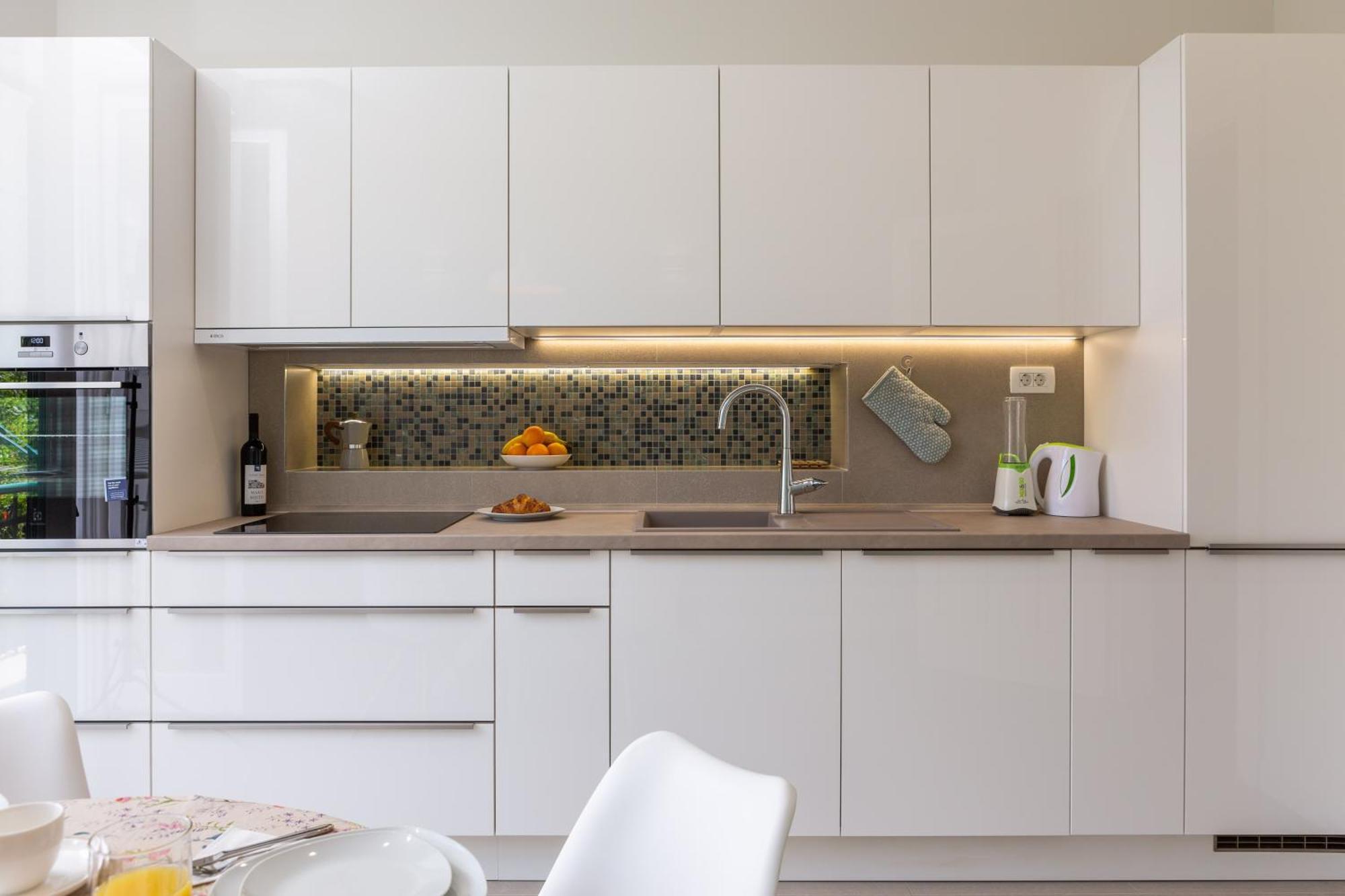 Apartment More Deluxe Split Eksteriør bilde