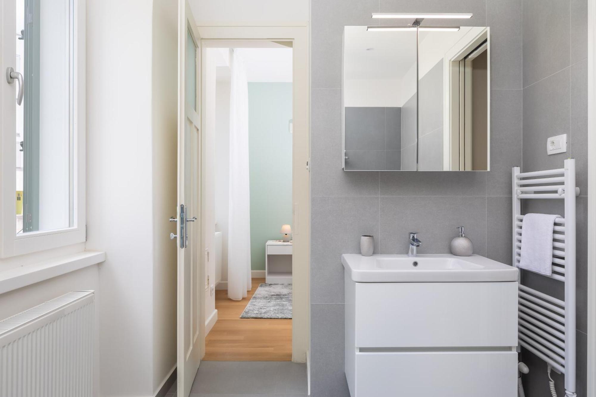 Apartment More Deluxe Split Eksteriør bilde