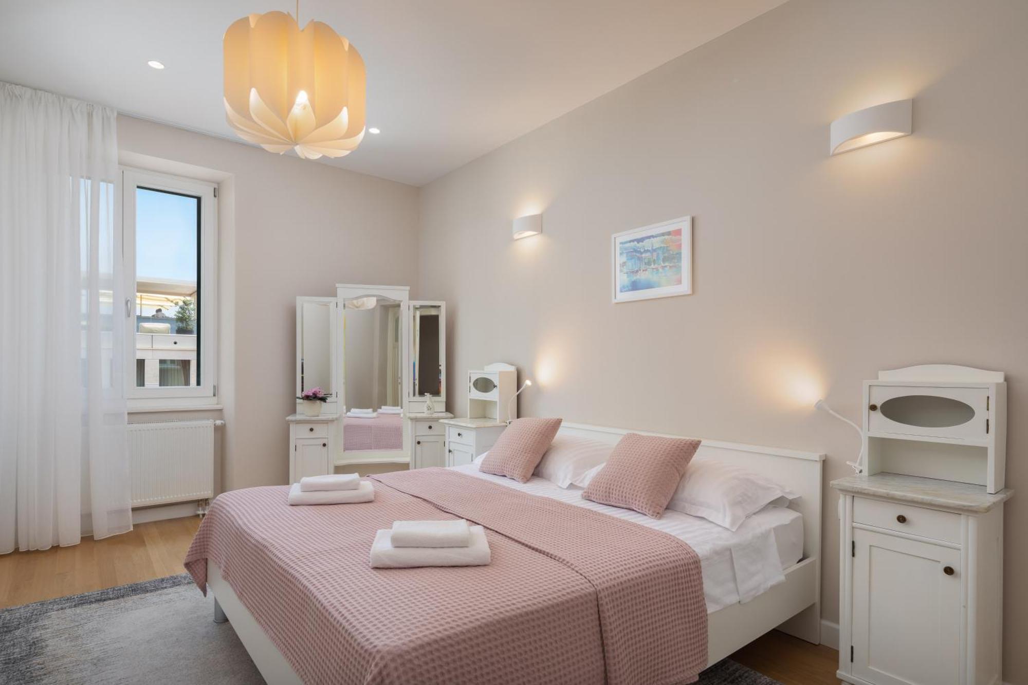 Apartment More Deluxe Split Eksteriør bilde